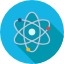 Science, Technology, Engineering & Mathematics logo