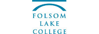 Folsom Lake College logo