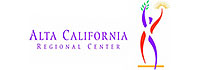 Alta California Regional Center logo