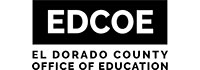 El Dorado County Office of Education Logo