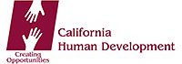 California Human Development Logo