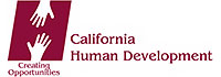 California Human Development logo
