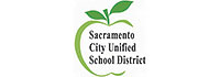 Sacramento City Unified School District Logo