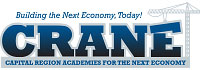 Capital Region Academies for the Next Economy - CR