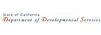 California Department of Development Services logo