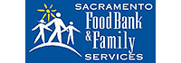 Sacramento Food Bank & Family Services - Adult Education Logo