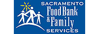 Sacramento Food Bank & Family Services logo